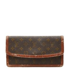 美品 ルイ ヴィトン アノクレ キーリング キーホルダー M62694 メッキ レディース LOUIS VUITTON 【1-0215366】 ルイ ヴィトン アノクレ キーリング キーホルダー M62694 ゴールド