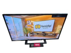 ☆状態良好☆ SHARP シャープ 60型 4K液晶テレビ AQUOS LC-60UH5