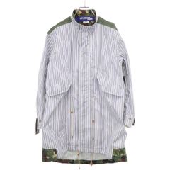 JUNYA WATANABE MAN 2019SS モッズコート - メルカリ