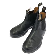 美品　Blundstone LUGBOOT4(23.5〜24cm) 美品 Blundstone LUGBOOT4(23.5〜24cm) - メルカリ