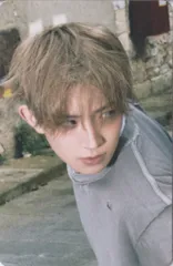 ENHYPEN TOWER RECORDS HEESEUNG THE SIN:VANISH