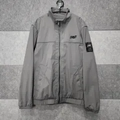 メゾンビオビ BOB メンズ WIND AND WISH ジャケット (サイズ M/95)