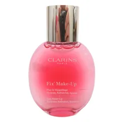 クラリンス CLARINS フィックス メイクアップ N アフターメイクアップローション コスメ 化粧品 50ml