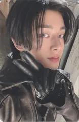 ENHYPEN TOWER RECORDS LD JAKE THE SIN:VANISH