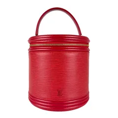 2026年最新】ルイヴィトン エピ カンヌの人気アイテム - メルカリ