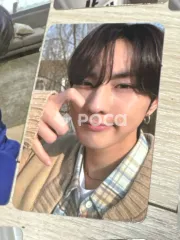 ENHYPEN ジョンウォン ENHYPEN WORLD TOUR FATE PLUS IN SEOUL ENGENE ZONE