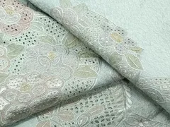 2026年最新】着物 スワトウ刺繍 訪問着の人気アイテム - メルカリ