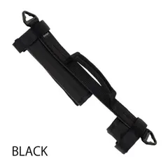 rin project リンプロジェクト ブロンプトン キャリーハンドル T-Line ブラック