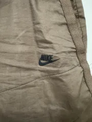 ナイキ テックパック ハーフパンツ M