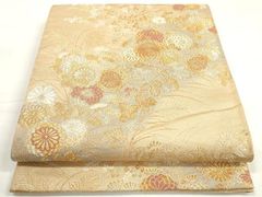 平和屋着物＊夏物　九寸名古屋帯　玩具文　正絹　逸品　DAAX8935cm 平和屋着物＊夏物 九寸名古屋帯 玩具文 正絹 逸品 DAAX8935cm - メルカリ
