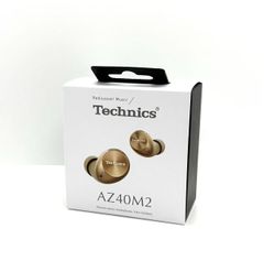 Technics AZ40M2おまけApple AirpodsPro第1世代 - メルカリ