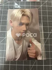 ENHYPEN ニキ DESIRE : UNLEASH Weverse