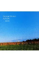 2026年最新】ジョージ・ウィンストン オータム 楽譜の人気アイテム