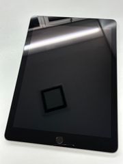 iPad 第6世代 32GB Wi-Fiモデル A1893 スペースグレイ 9.7インチ 画面