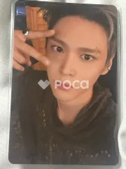 RIIZE ウンソク ODYSSEY JEWEL CASE - UNIVERSE Ver. Japan Exclusive