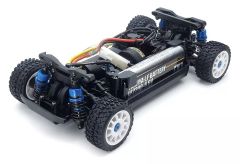 [Used] RC 1/10 XM-01 PRO Chassis Kit "Electric RC Car Series No. 738" [58738]