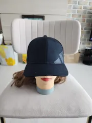 アディダス ブラック ベースボールキャップ 帽子