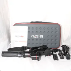 2026年最新】pilotfly ジンバルの人気アイテム - メルカリ