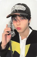 StrayKids SKZOO VER. Han KARMA