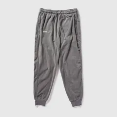 【送料無料・匿名配送】Nike ナイキ FCバルセロナ 25/26 ウィンター パンツ 灰 グレー 新品 正規品 並行輸入 日本未発売