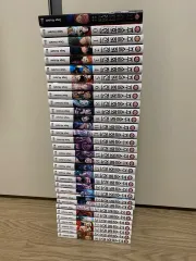 呪術廻戦 - 30 全巻