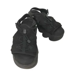 ナイキ NIKE AIR MAX COCO スニーカーサンダル レディース US：5 