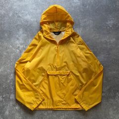 90s old mont-bell POLKATEXナイロンアノラックジャケット - メルカリ