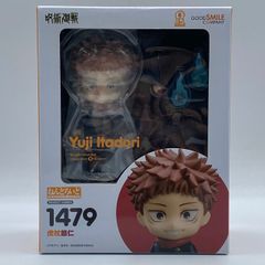 ねんどろいど 1273 ナルト うずまきナルト 六道仙人 - メルカリ