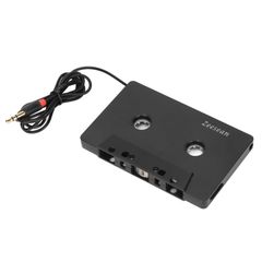 PATLITE 車載アンプ拡声器 マイク付きカセットプレーヤージャンク品