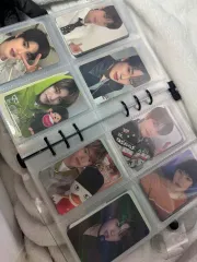 RIIZE（ライズ）ソヒ(SOHEE) トレカ 145枚 まとめ 出品