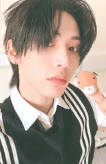 BOYNEXTDOOR HOW? TAESAN トレーディングカード