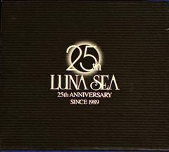 LUNA SEA 25th Anniversary Ultimate Best THE ONE + NEVER SOLD OUT 2 첫회 생산 한정판 카와무라 타카이치 마야 SUGIZO J INORAN 베스트 CD 방악