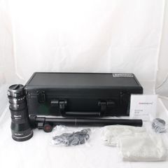 AstrHori 28mm F13 2X マクロプローブレンズ eマウントレンズ - メルカリ