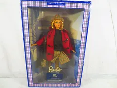 新品　バーバリーブルーレーベル　バービー　未開封