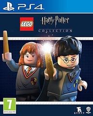 Lego Harry Potter Collection PS4 Import