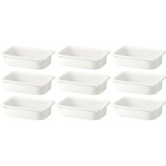 IKEA トロファスト 収納ケース付 直接引き取り 神戸市中央区 - メルカリ