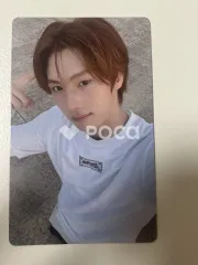 TWS ヨンジェ TRY WITH US Weverse ラキドロ