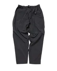 新品 [ROKX]ロックス NT RPS PANT ロングパンツ ナイロン100% クライミング アウトドア タウンユース メンズ レディース (ユニセックス) BLACK XL
