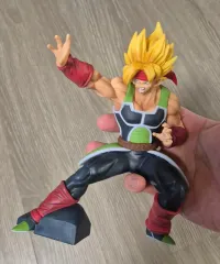 ドラゴンボールz DARK フィギュア 出品