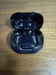 soundcore イヤホン LIBERTY 4 NC　充電ケースのみ　ブラック