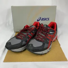 ★アシックス ゲルスノーライド 雪上ランニングシューズ 26.0cm