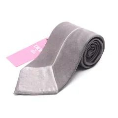 ディオール Dior ネクタイ Diorロゴ シルク ネクタイ メンズ Used A