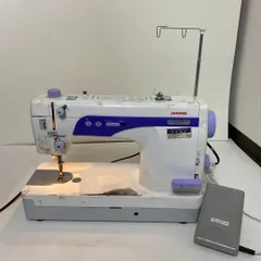 2026年最新】janome 767dbの人気アイテム - メルカリ