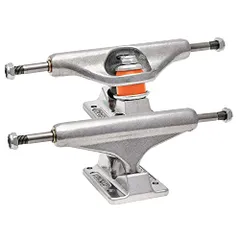 ピラフチャーハン未使用INDEPENDENT TRUCKS 139 2026年最新】independent トラック 139の人気アイテム - メルカリ
