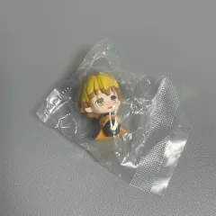 未開封 | 鬼滅の刃 我妻 善逸 まちぼうけ いつ来るかな ガチャ フィギュア 鬼滅の刃