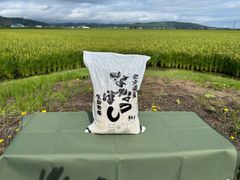 訳あり令和6年産】北海道産 農家直送ななつぼし - メルカリ