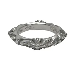 2026年最新】クロムハーツ sbtリングの人気アイテム - メルカリ