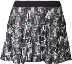 新品 バボラ Babolat テニスウェア レディース PURE SKORT スコート BWG5473 2025FW