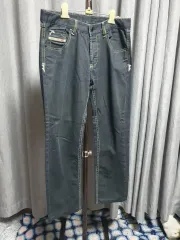 32ディーゼル ヴィンテージ メンズ デニム