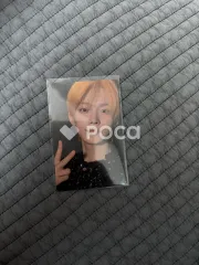 TXT ヨンジュン The Name Chapter: FREEFALL GRAVITY ver.